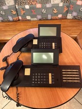telefono fisso Bosch Integral