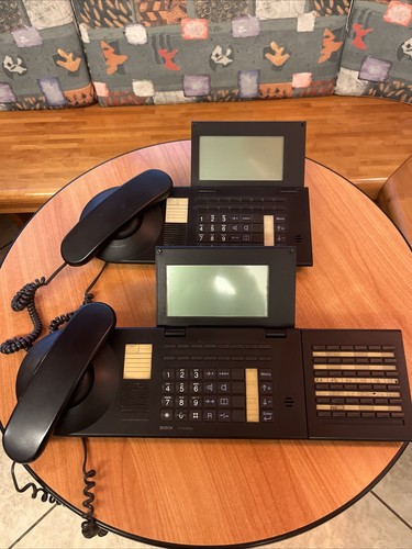 Telefono fisso bosch integral - fisso,