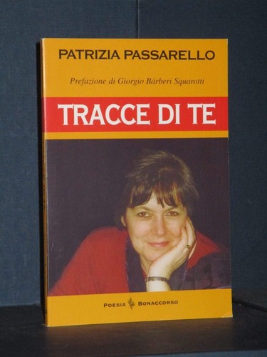 Patrizia passarello tracce - patrizia,