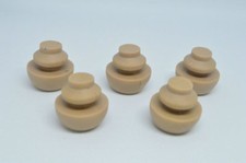 5pcs x 1/6 Connettore