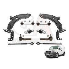 Kit bracci oscillanti - bracci,