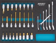 HAZET Mechanical Key