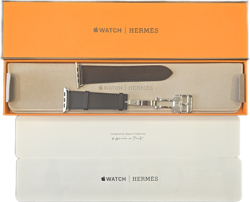 Apple watch hermès - apple,