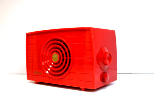 Radio antica valvole vintage - a,