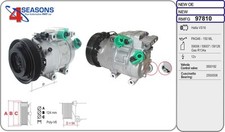 AHE 97810 - Compressore