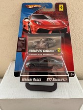 Hot wheels ferrari racer - hot,