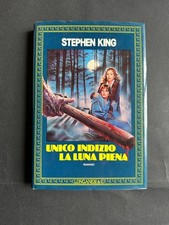 LIBRO STEPHEN KING UNICO