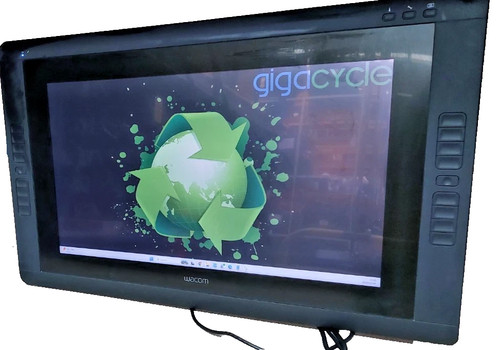 Wacom cintiq 22hd touch - 22hd,