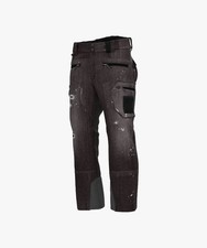 PANT JEANS GRONG PRINTED ENERGIAPURA