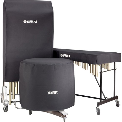 Yamaha marimba drop covers - yamaha,