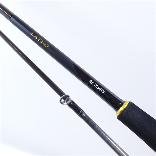 Daiwa lateo bs75mhs cond - daiwa, cond/b