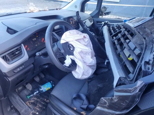 Sedile lato guida renault - lato,