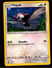 Pikipek - Promo SM Promos SM0