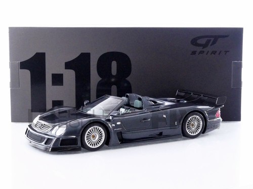 Spirit mercedes benz - spirit, 1/18
