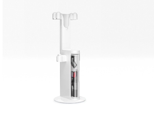Dyson stazione di ricarica - dyson,