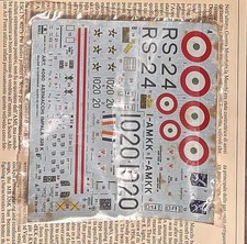 ESCI 4060 - AERMACCHI MB-326K