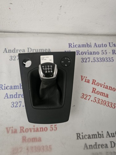 Pomello cambio audi - cambio,