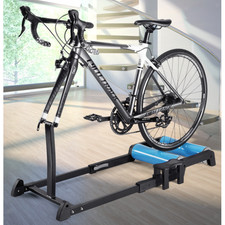 Rullo per bicicletta da