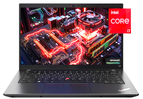Fhd lenovo thinkpad - fhd, 14"