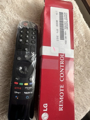 Telecomando smart di - lg,