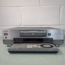 Sony DHR-1000UX Mini