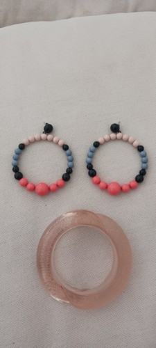Set gioielli emporio - set,