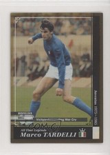 2015-16 Panini WCCF All Time