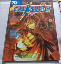 RIVISTA CONSOLE MANIA ANNO 8 -
