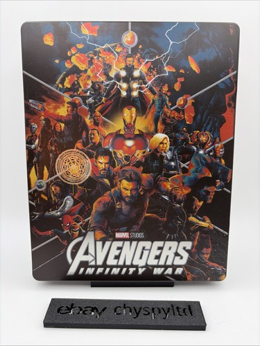 Avengers infinity war mondo - avengers, 4k