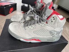 Taglia 10,5 - Air Jordan 5