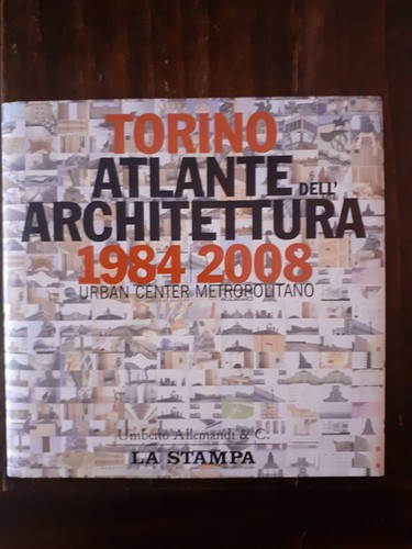 Torino atlante - torino,