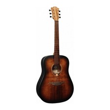 LAG Guitars Tramontane