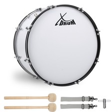 Grancassa Batterìa 24'' Bass