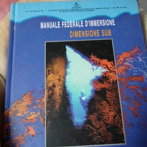 S manuale federale - f.i.p.s.a.s.,,
