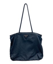 Autentica borsa tote PRADA in