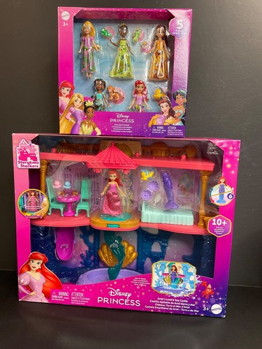 Lotto playset disney princess - lotto,