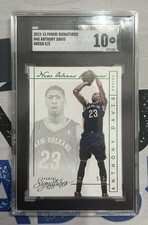 2013-14 Firme Panini - Anthony