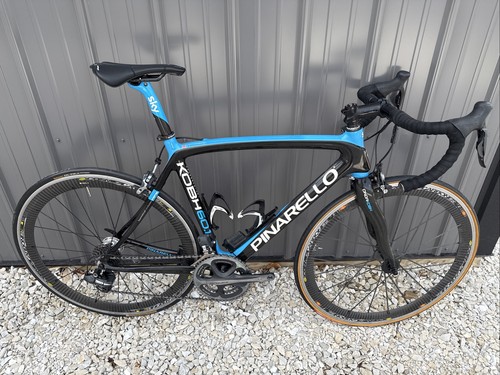 Pinarello kobh team sky - kobh,
