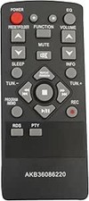AKB36086220 Telecomando di
