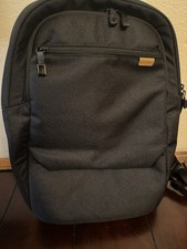 Zaino dell pro nero 16 - zaino,