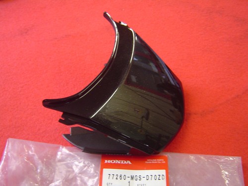 Honda nc700 capot superiore - capot,