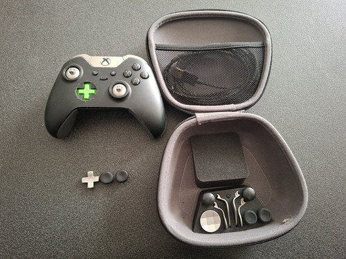 Controller microsoft xbox - controller,