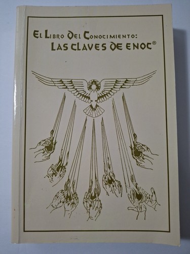 Libro del conocimiento - libro,