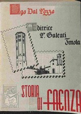 Storia di Faenza dalla origini