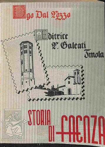 Storia faenza dalla origini - storia,