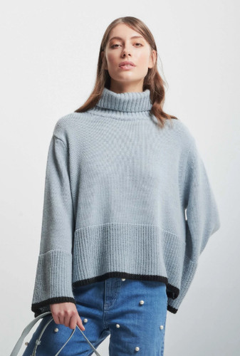 Kasia maglia kocca - maglia,
