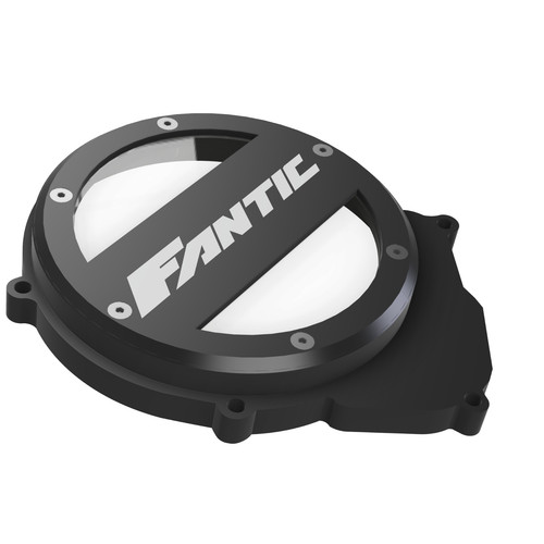 Copri accensione am6 fantic - accensione,