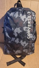 Zaino unisex Converse mimetico