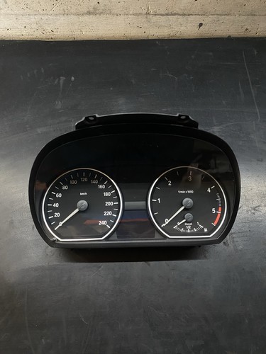Contachilometri bmw serie - serie, 1