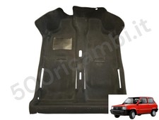 Fiat panda 141 4x4 - panda,